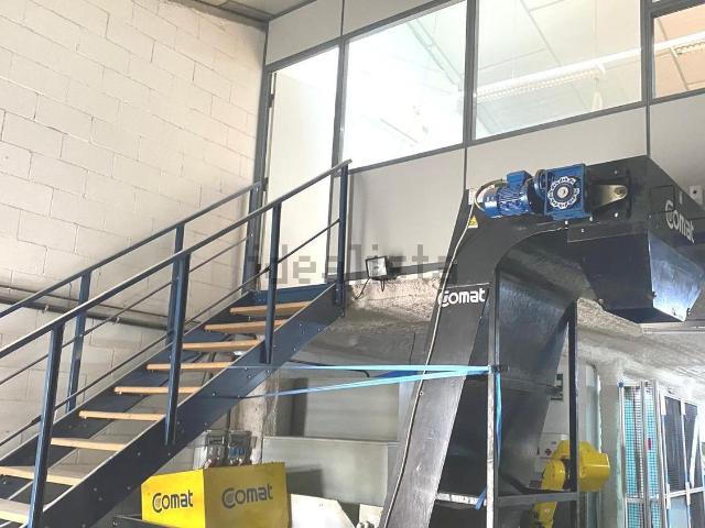 Nave en alquiler en Vallès Occidental, Catalunya