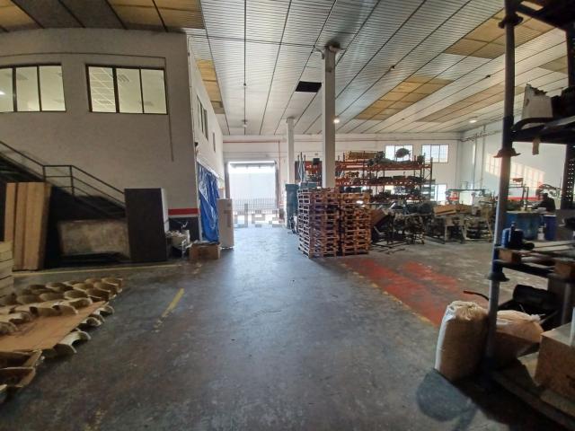 Nave en venta en Rubí, Barcelona