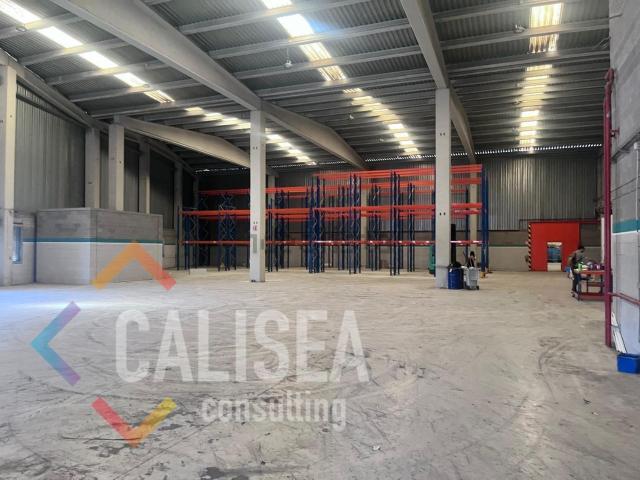 Nave en alquiler en Vallès Occidental, Catalunya