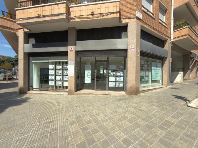 Local Comercial en alquiler en Vallès Occidental, Catalunya
