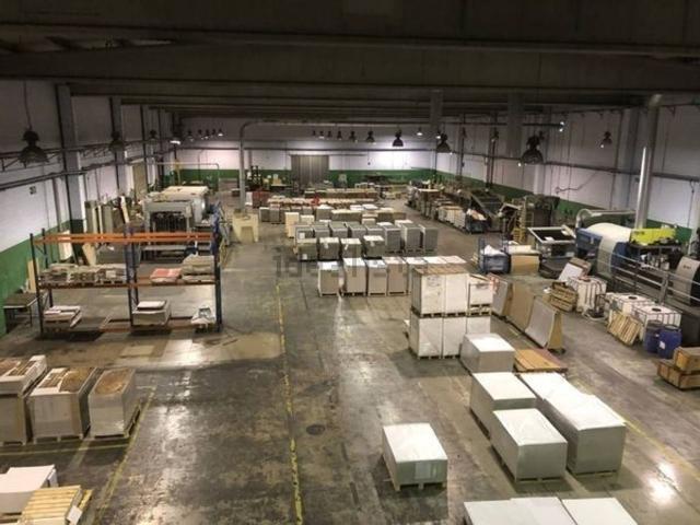 Nave en alquiler en Vallès Occidental, Catalunya