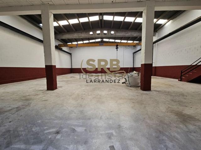 Nave en alquiler en Vallès Occidental, Catalunya