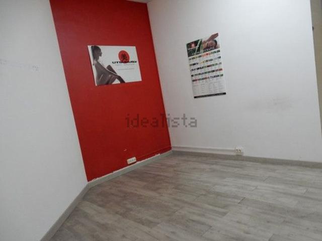 Local Comercial en alquiler en Vallès Occidental, Catalunya