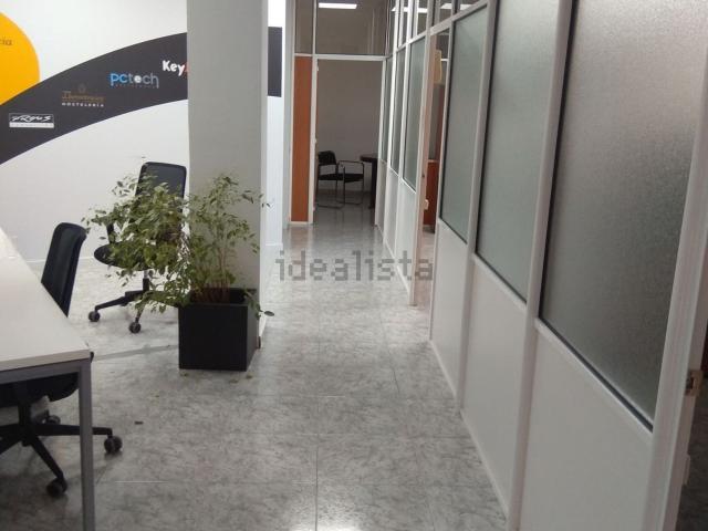 Local Comercial en alquiler en Vallès Occidental, Catalunya