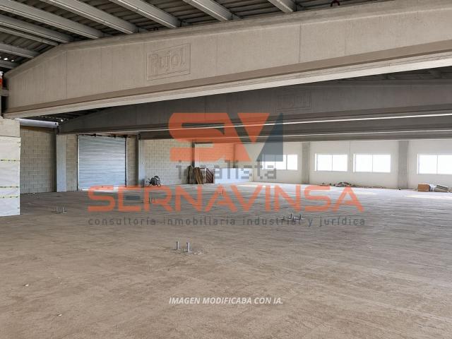 Nave en venta en Vallès Occidental, Catalunya