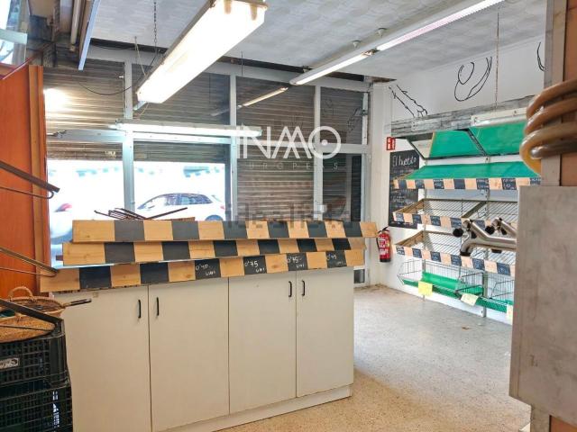 Local Comercial en alquiler en Vallès Occidental, Catalunya