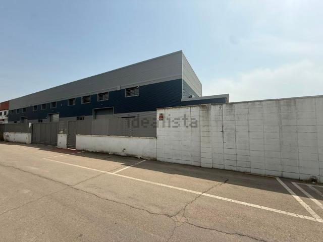 Nave en venta en Vallès Occidental, Catalunya