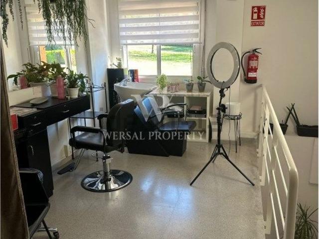 Local Comercial en alquiler en Rubí, Barcelona