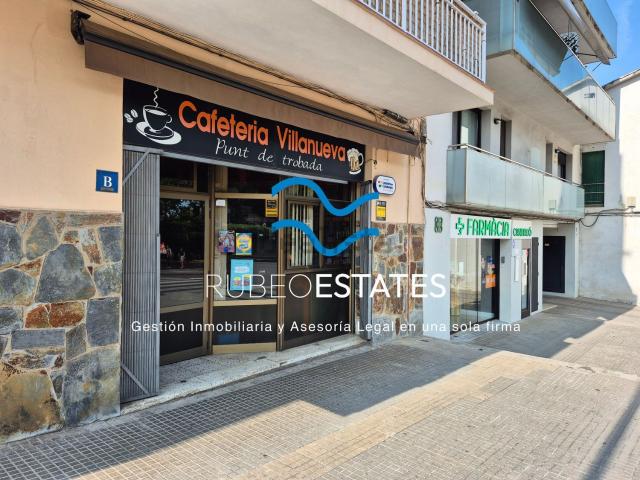 Local Comercial en alquiler en Vallès Occidental, Catalunya