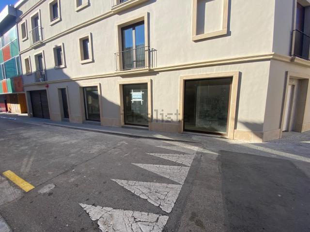 Local Comercial en alquiler en Vallès Occidental, Catalunya