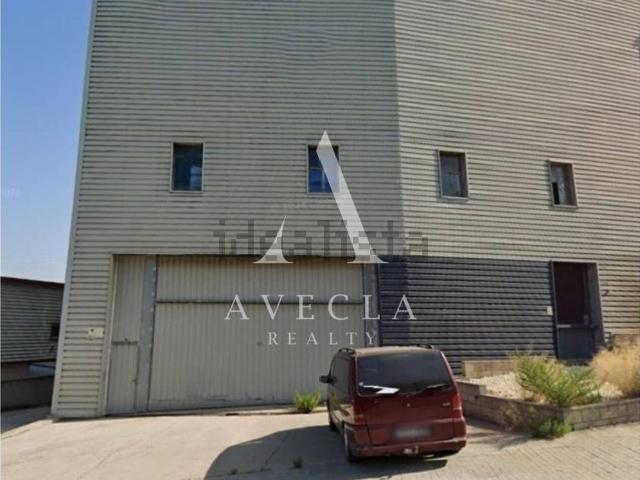 Nave en alquiler en Vallès Occidental, Catalunya