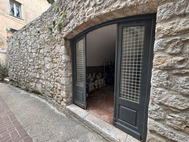 Maison vente à Nice, Peille