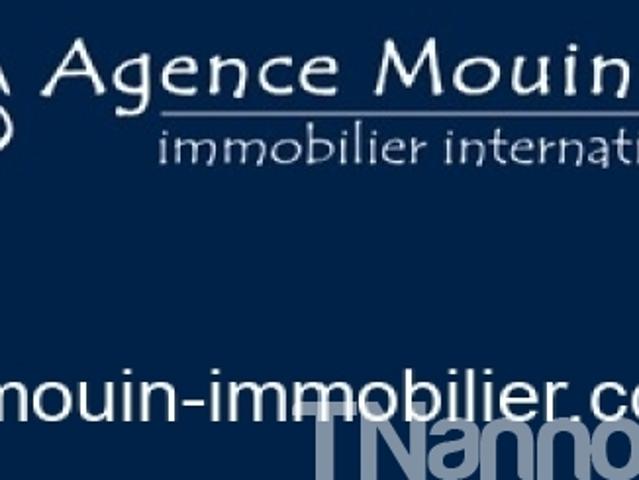 Maison location