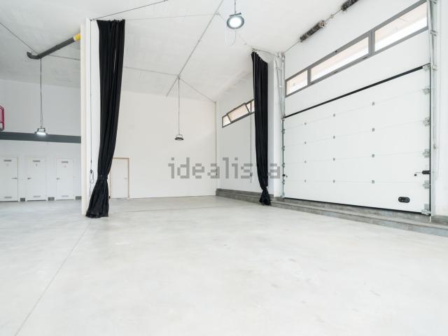 Nave en alquiler en Son Cladera, Palma