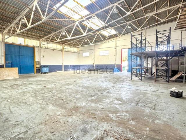 Nave en alquiler en sa Indioteria, Palma