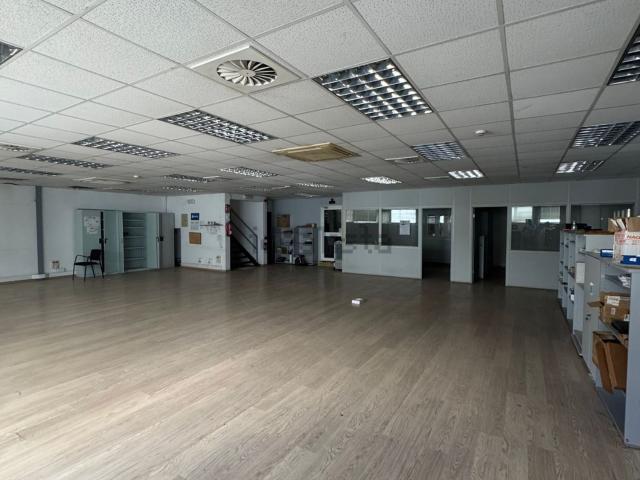Nave en alquiler en sa Indioteria, Palma