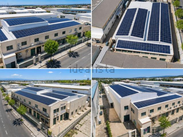 Nave en venta en Palma