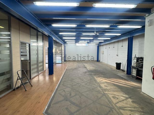 Nave en alquiler en Amanecer, Palma