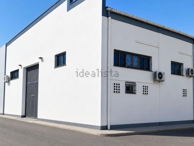 Nave en venta en Palma