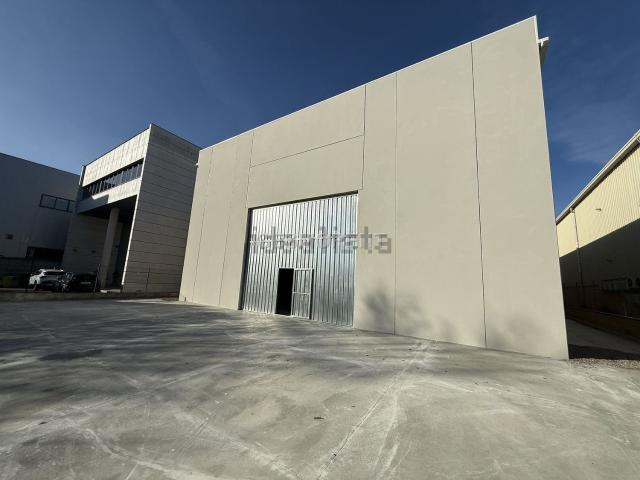 Nave en alquiler en Amanecer, Palma