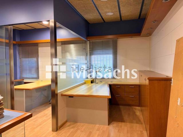 Nave en alquiler en Sabadell, Barcelona