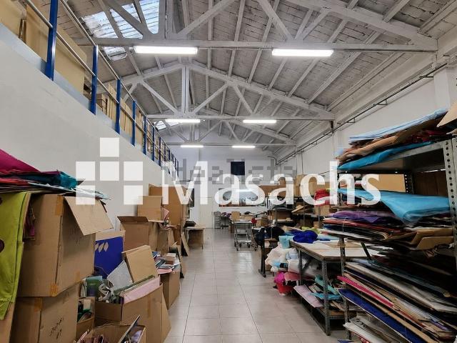 Nave en venta en Vallès Occidental, Catalunya