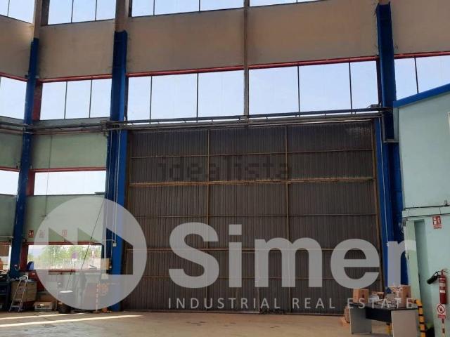 Nave en alquiler en Sabadell, Barcelona