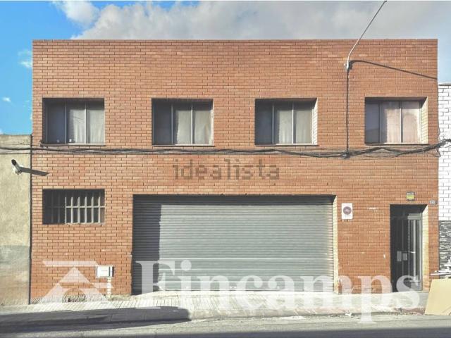 Nave en alquiler en Sabadell, Barcelona