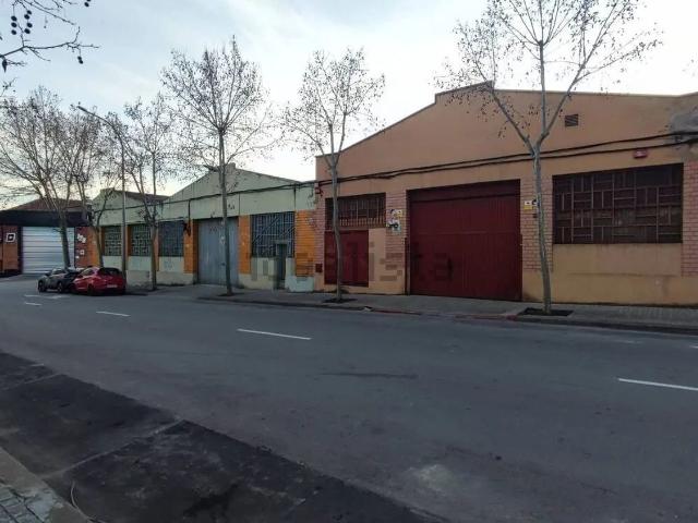 Nave en venta en Vallès Occidental, Catalunya