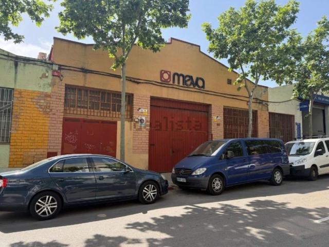 Nave en venta en Vallès Occidental, Catalunya