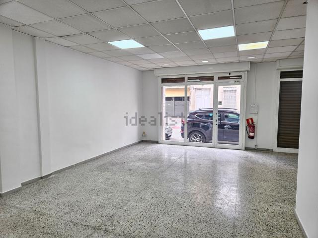 Local Comercial en alquiler en Vallès Occidental, Catalunya