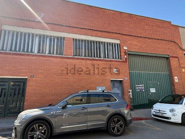 Nave en venta en Vallès Occidental, Catalunya