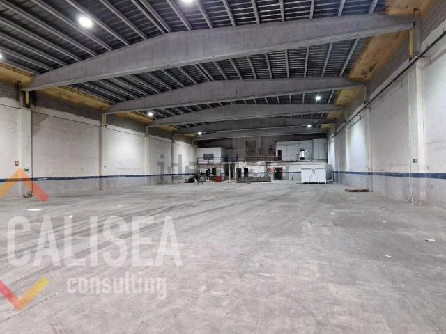Nave en alquiler en Sabadell, Barcelona