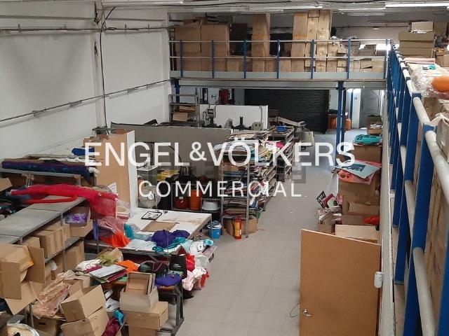 Nave en venta en Vallès Occidental, Catalunya