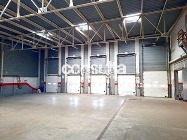 Nave en venta en Sabadell, Espronceda