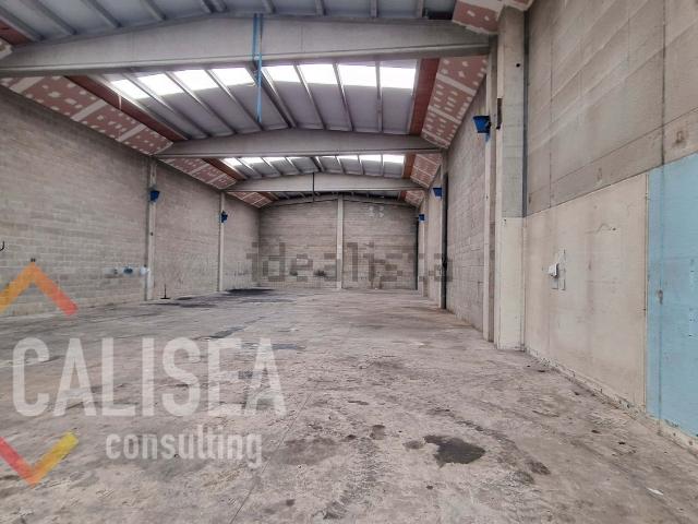 Nave en alquiler en Sabadell, Barcelona