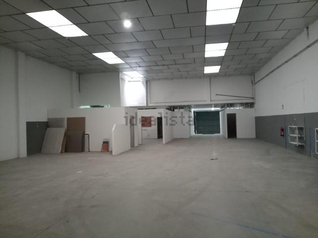 Nave en alquiler en Vallès Occidental, Catalunya