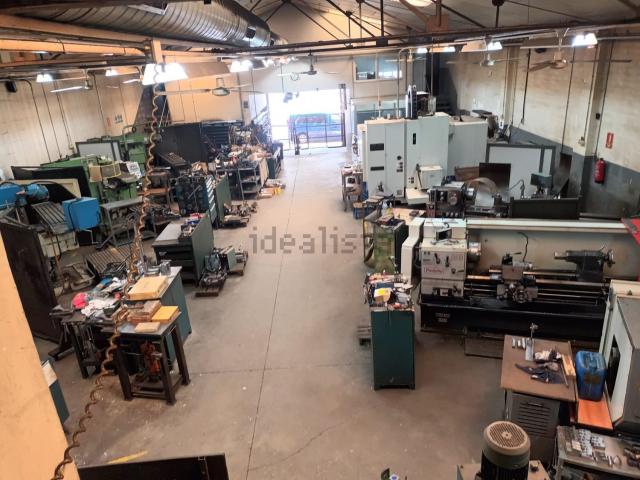 Nave en venta en Vallès Occidental, Catalunya