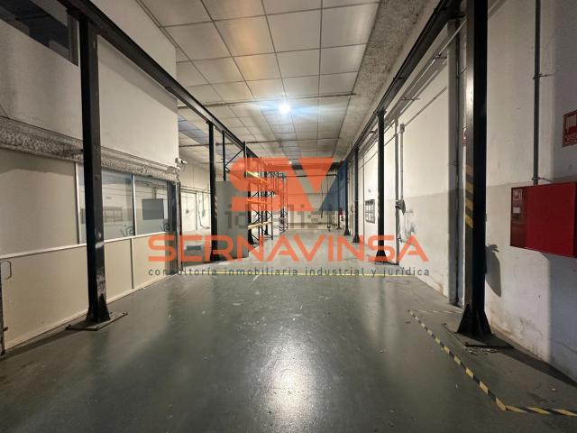 Nave en alquiler en Sabadell, Barcelona