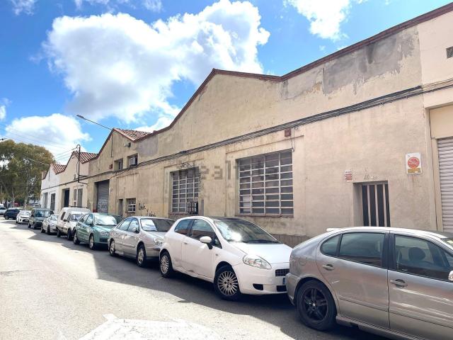 Nave en venta en Vallès Occidental, Catalunya