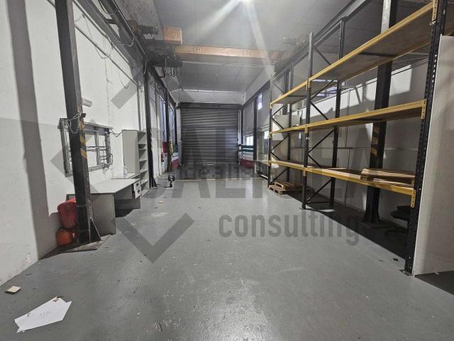 Nave en alquiler en Sabadell, Barcelona