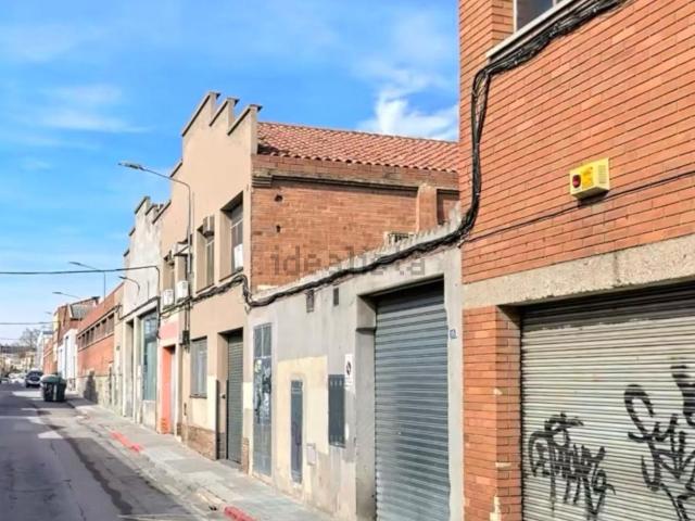 Nave en venta en Can Feu, Sabadell