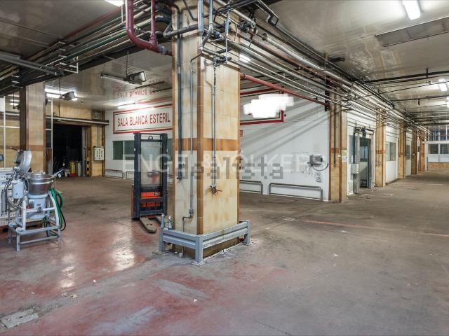 Nave en venta en Vallès Occidental, Catalunya