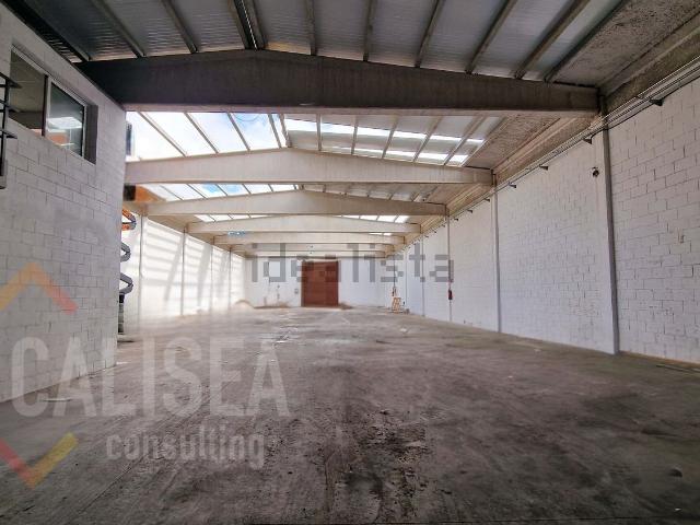 Nave en alquiler en Sabadell, Barcelona