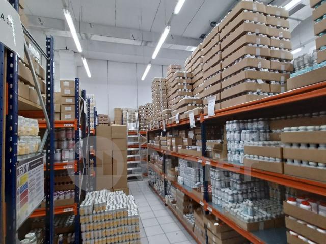 Nave en venta en Espronceda, Sabadell