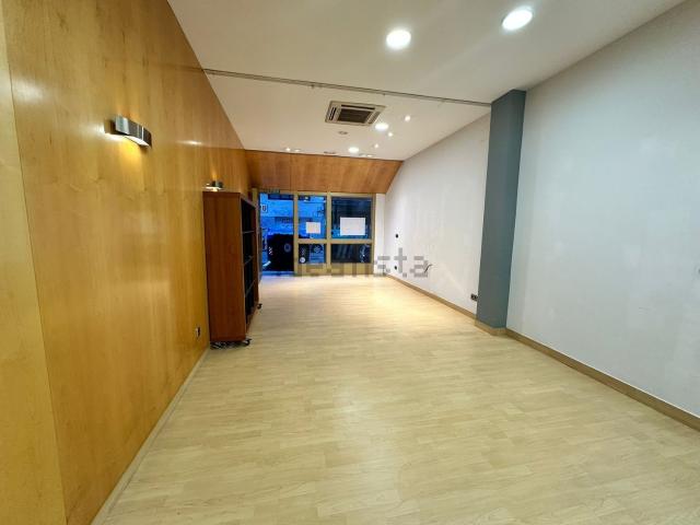 Local Comercial en venta en Bilbao, Indautxu