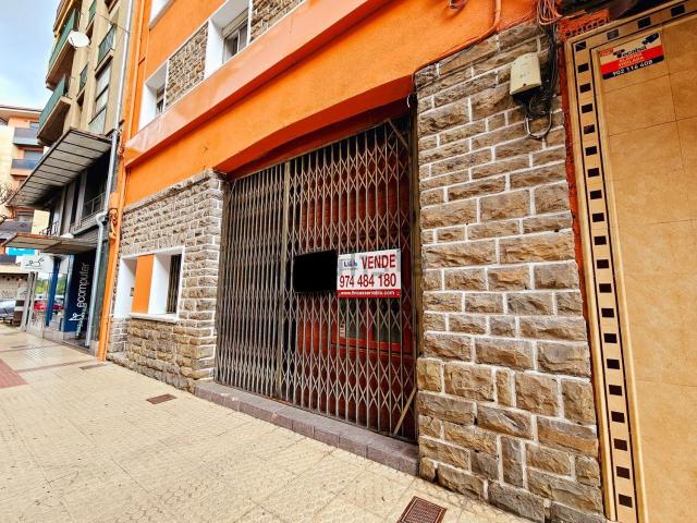Local Comercial en venta en Puente Sardas, Alto Gállego