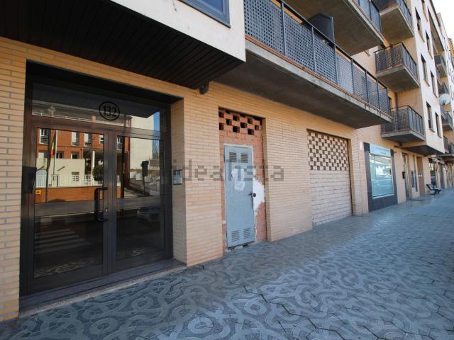 Local Comercial en venta en Puente Sardas, Alto Gállego