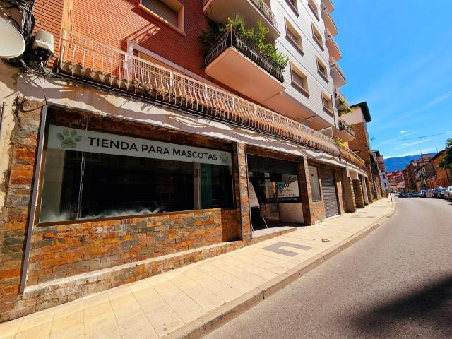 Local Comercial en venta en Puente Sardas, Alto Gállego