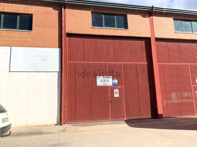 Nave en venta en Puente Sardas, Alto Gállego